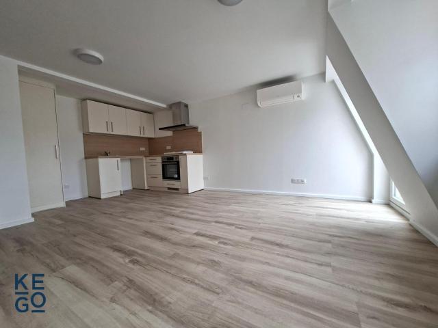Appartement location à Saverne