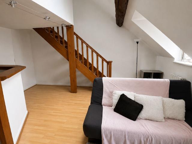 Appartement location à Dijon