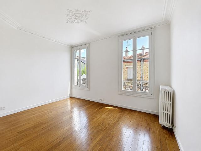 Appartement vente à Quartier Liberté, Suresnes