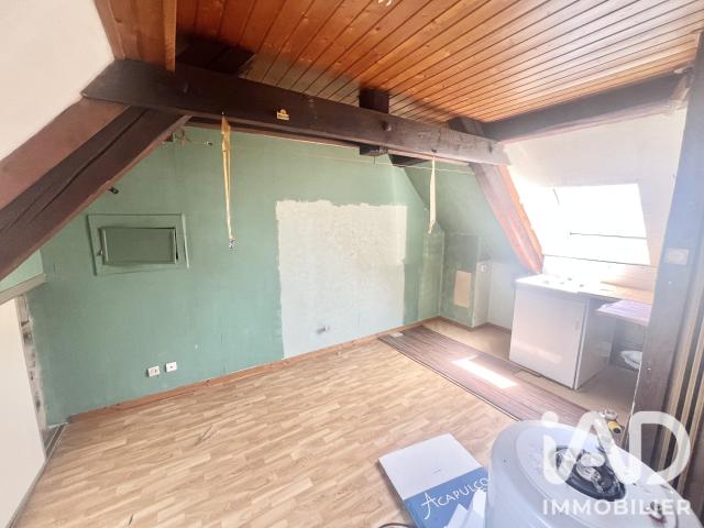 Appartement vente à Hochfelden