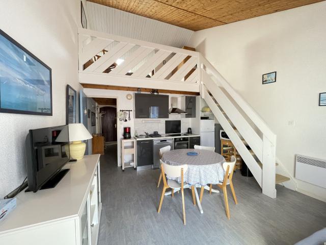 Appartement vente à Les Sables-d'Olonne, Noirmoutier-en-l'ile