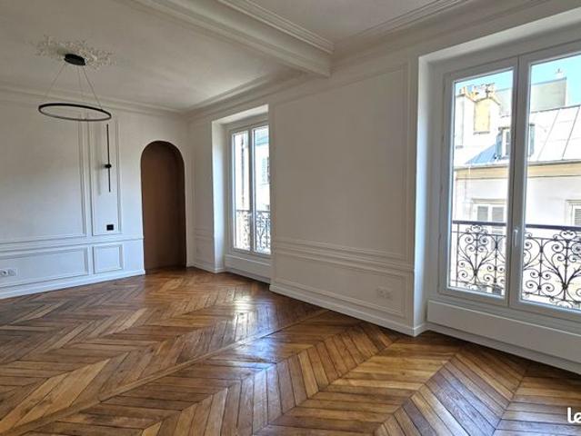 Appartement vente à Paris, Île-de-France