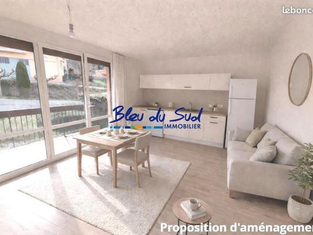 Appartement vente à Prades, Vernet-les-bains
