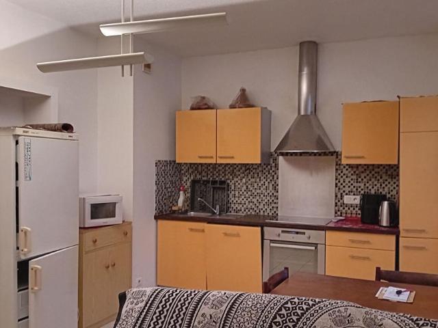 Appartement vente à Belfort, Saraz