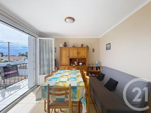 Appartement vente à Les Sables-d'Olonne, Saint-hilaire-de-riez