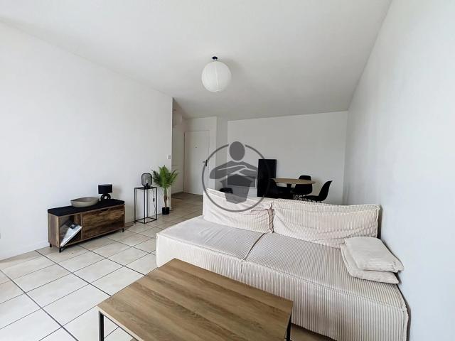 Appartement vente à Saint-Quentin, Saint-quentin