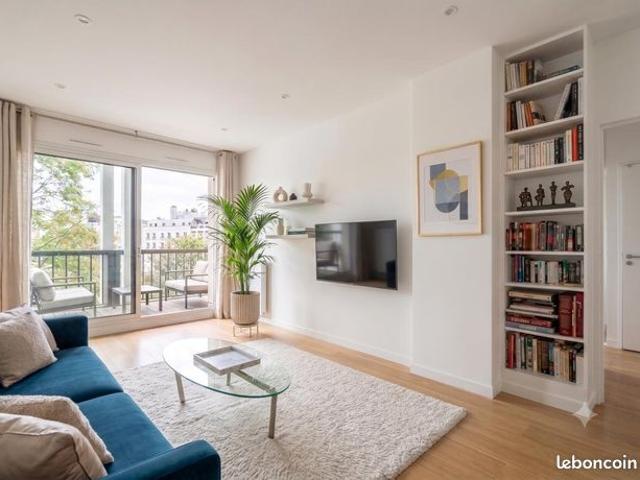 Appartement vente à Boulogne-Billancourt, Chaville