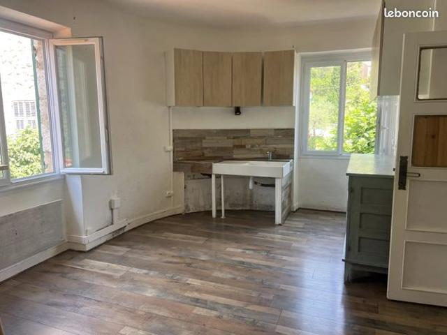 Appartement vente à Castillon, Pyrénées-Atlantiques