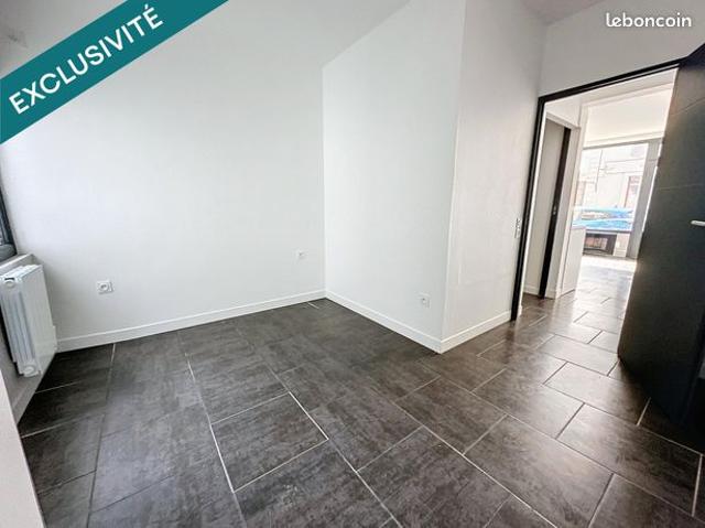 Appartement vente à Renage, Isère