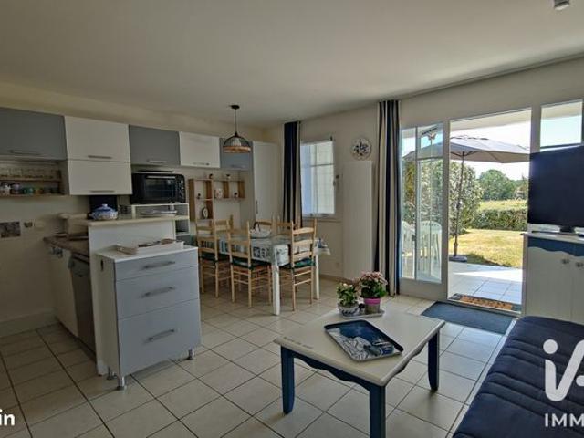 Appartement vente à Les Sables-d'Olonne, Talmont-saint-hilaire