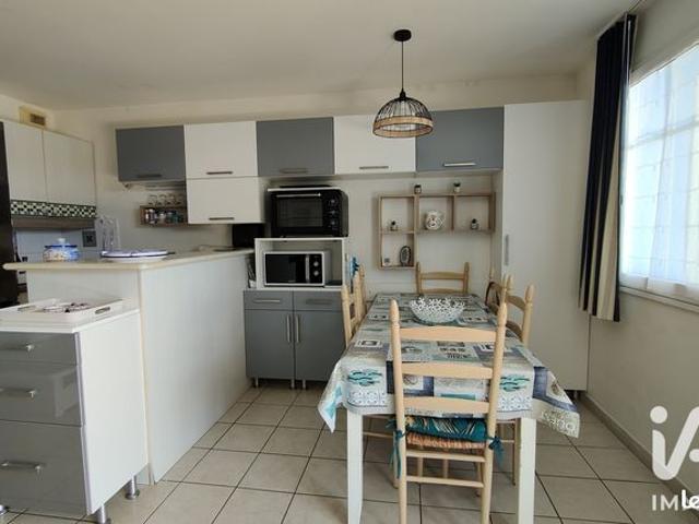 Appartement vente à Les Sables-d'Olonne, Talmont-saint-hilaire