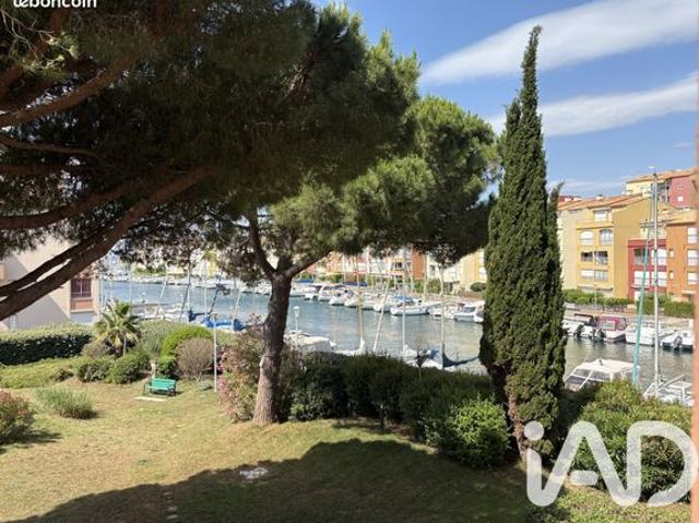 Appartement vente à Béziers, Agde