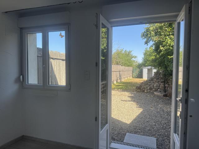Appartement vente à Mulhouse, Wittelsheim