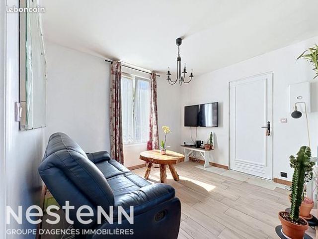 Appartement vente à L'Haÿ-les-Roses, Villeneuve-saint-georges