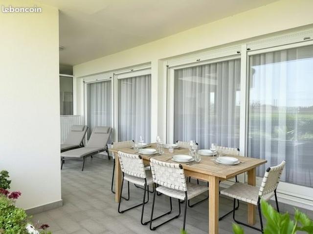 Appartement vente à Montpellier, Frontignan