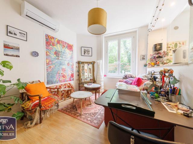 Appartement vente à Clermont-Ferrand, Clermont-ferrand