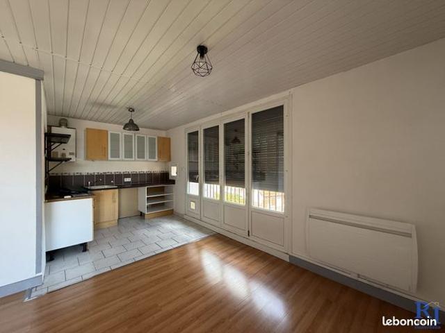 Appartement vente à Grenoble, Fontaine