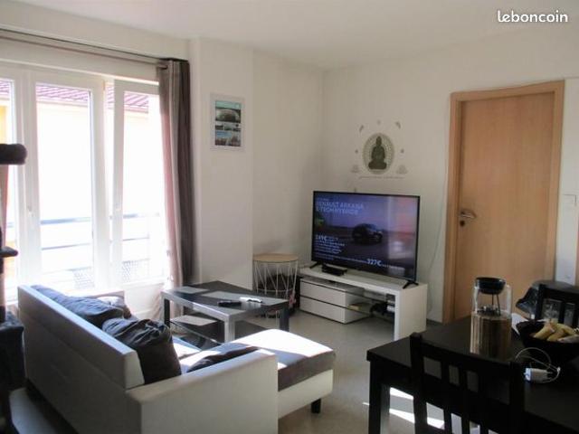 Appartement vente à Thionville, Hayange