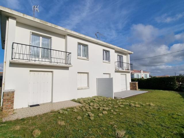 Appartement vente à Les Sables-d'Olonne, Saint-hilaire-de-riez