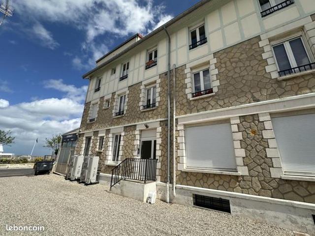 Appartement vente à Caen, Langrune-sur-mer