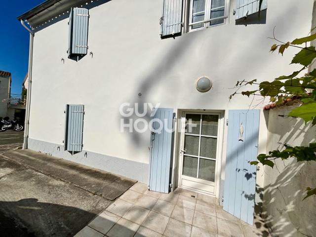 Appartement vente à La Rochelle, Aytré
