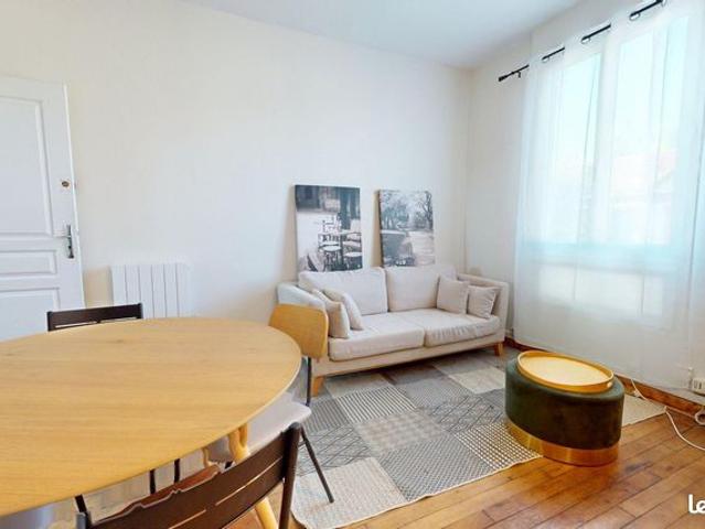 Appartement vente à Sevran, Seine-Saint-Denis
