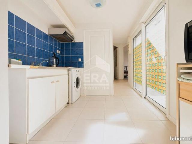 Appartement vente à Montreuil-sur-Mer, Berck