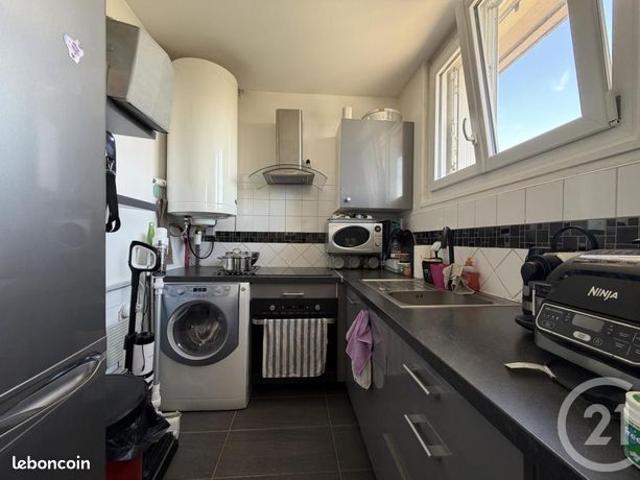 Appartement vente à Argenteuil