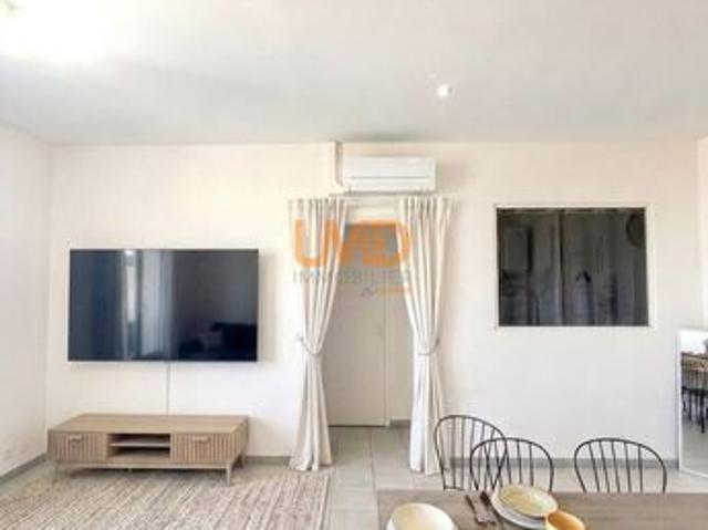 Appartement vente à Nîmes