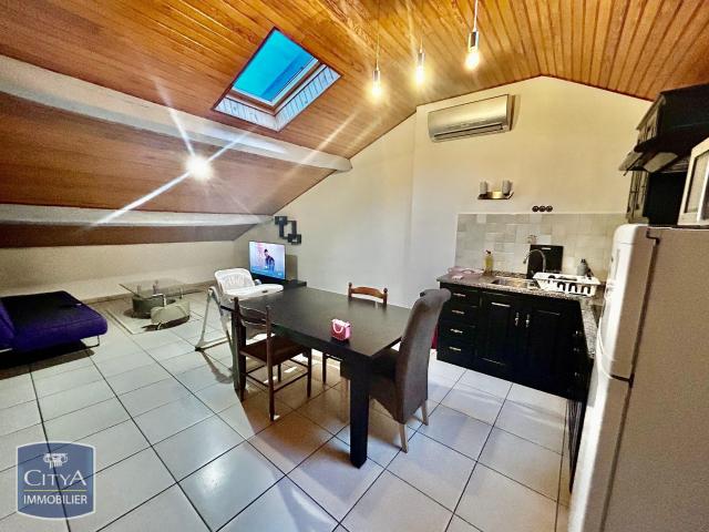 Appartement vente à Dax