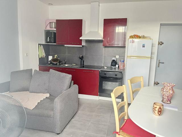Appartement vente à Béziers, Pézenas
