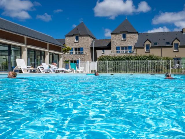 Appartement vente à Saint-Malo, Bretagne