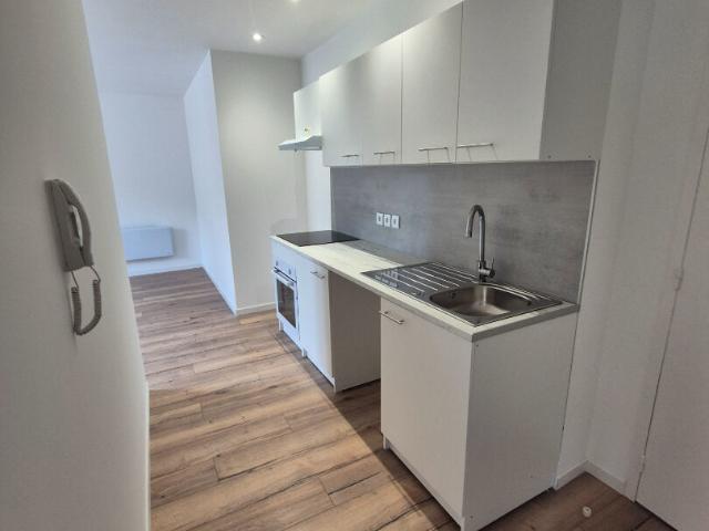Appartement location à Castres, Labastide-rouairoux
