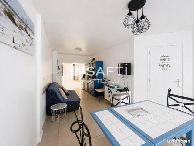 Appartement vente à Montreuil-sur-Mer, Berck
