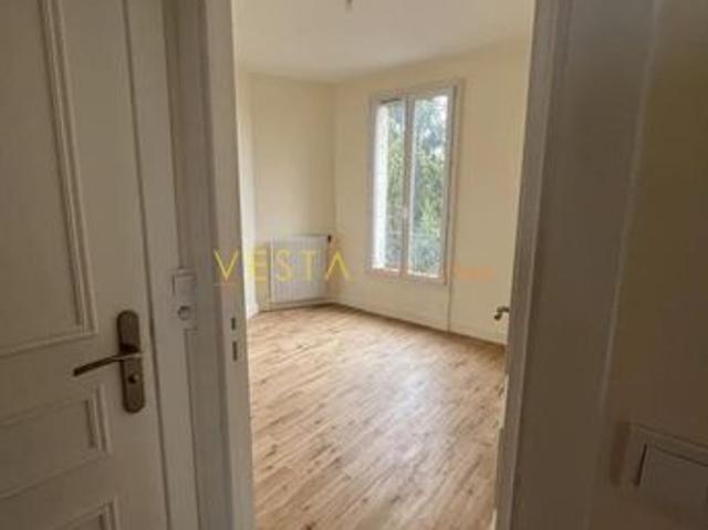 Appartement vente à Bobigny, Noisy-le-sec