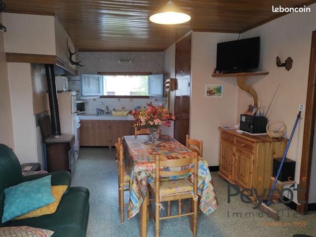 Appartement vente à Argelès-Gazost, Les Angles
