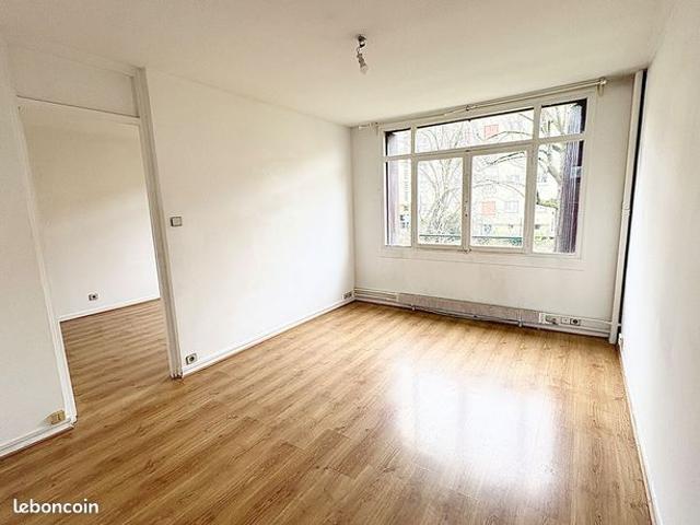 Appartement vente à Moulins, Châtillon