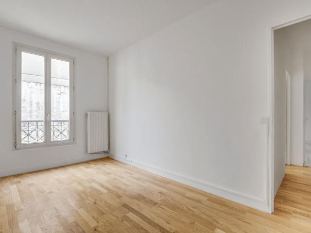 Appartement vente à Paris 18e Arrondissement, Paris