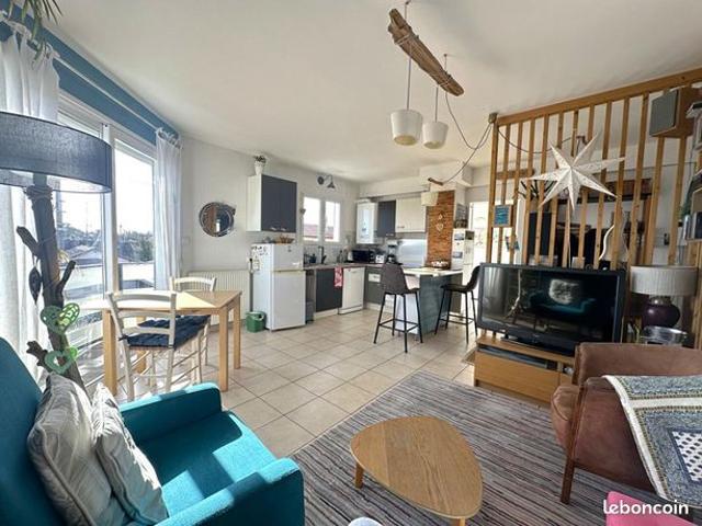 Appartement vente à Arcachon