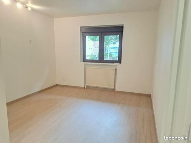 Appartement vente à Nanterre, Colombes