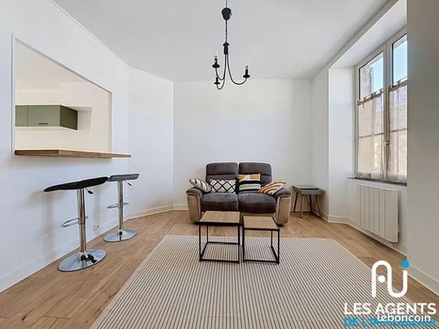 Appartement vente à Orléans, Meung-sur-loire
