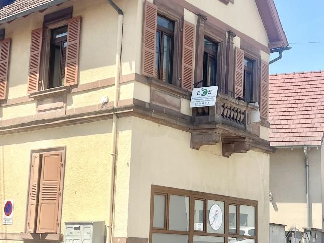 Appartement vente à Saverne, Hochfelden