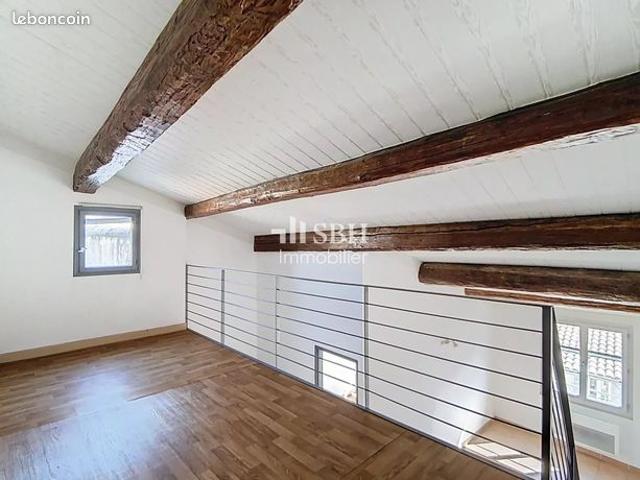 Appartement vente à Avignon