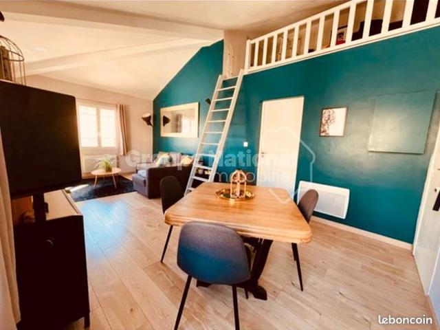 Appartement vente à Nîmes, Aigues-mortes
