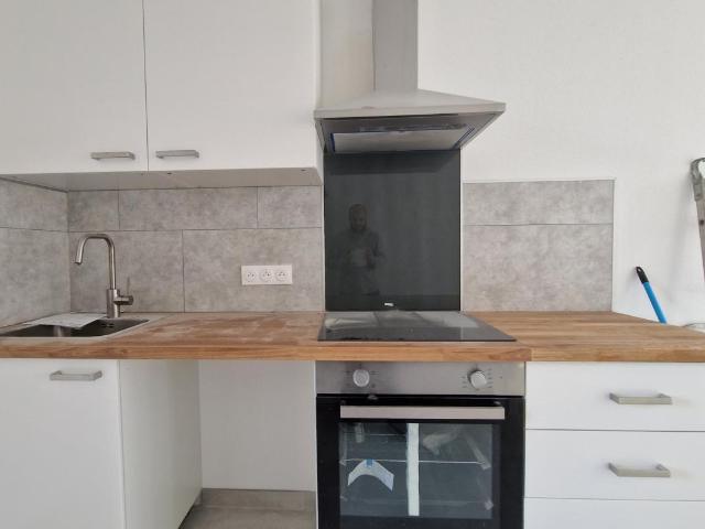 Appartement location à Mulhouse