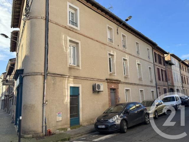 Appartement vente à Albi, Gaillac