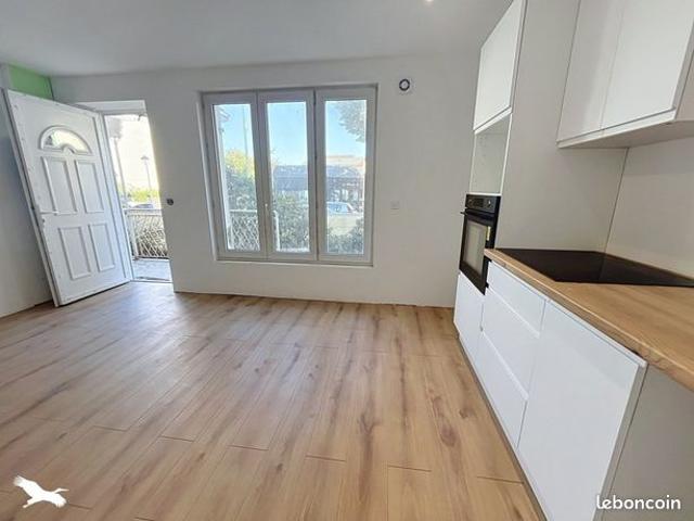 Appartement vente à Les Clayes-sous-Bois, Yvelines
