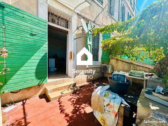 Appartement vente à Marseille, Septèmes-les-vallons