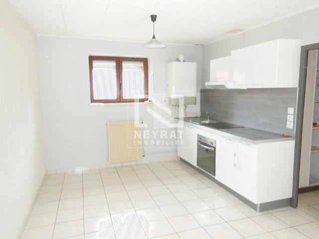 Appartement location à Auxonne