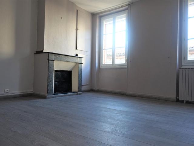 Appartement location à Toulouse